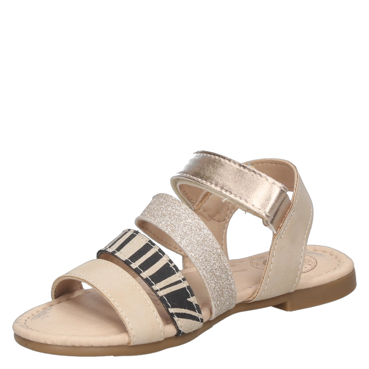 SANDALIA CASUAL NIÑA PANAMA JACK - D774 - 5