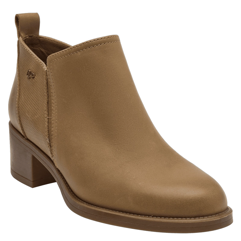 BOTIN CASUAL MUJER 16 HRS - 16M0024 | NEGRO - 7