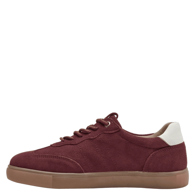 ZAPATILLA URBANA MUJER 16 HRS - L098 - 4