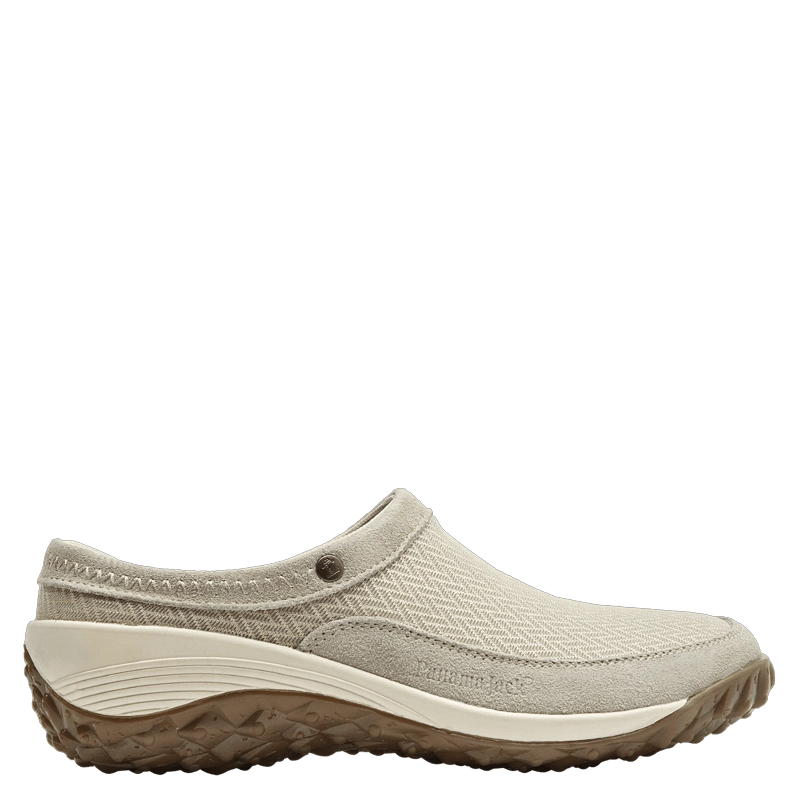 ZAPATO CASUAL MUJER PANAMA JACK - G752 | MARRON CLARO - 1