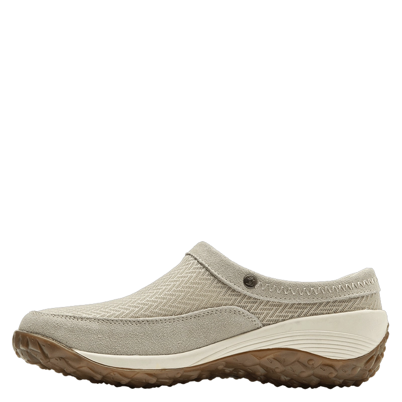 ZAPATO CASUAL MUJER PANAMA JACK - G752 | MARRON CLARO - 4