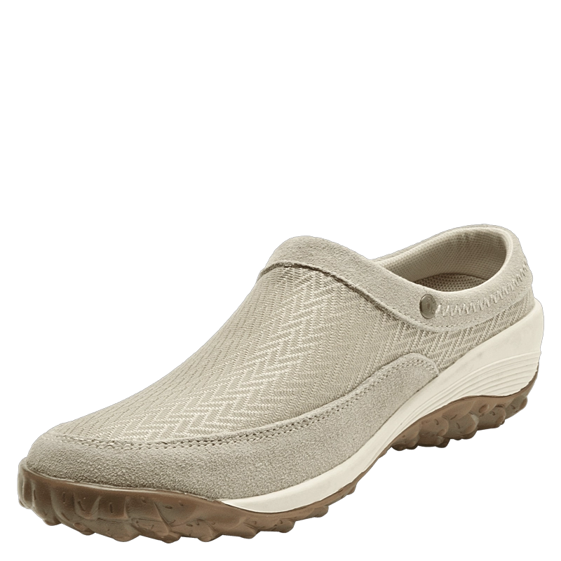 ZAPATO CASUAL MUJER PANAMA JACK - G752 | MARRON CLARO - 5