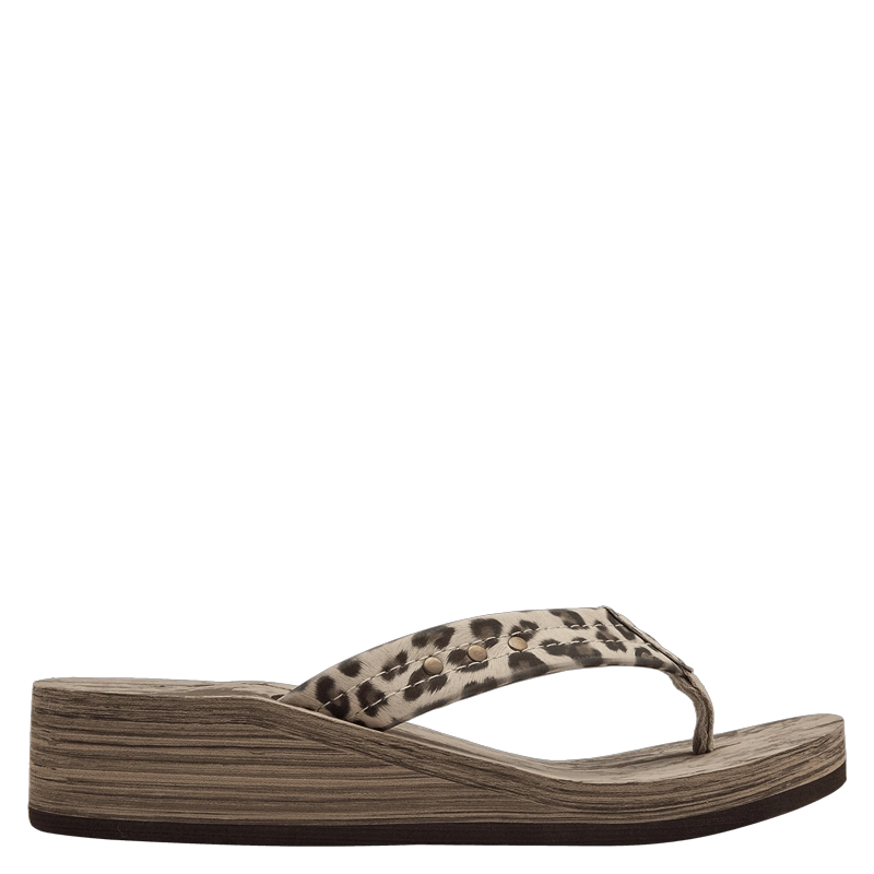 SANDALIA CASUAL MUJER PANAMA JACK - G768 | MULTICOLOR - 1