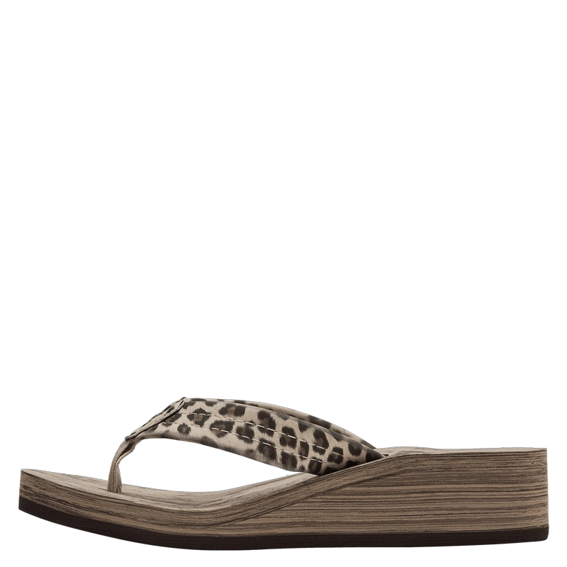 SANDALIA CASUAL MUJER PANAMA JACK - G768 | MULTICOLOR - 4