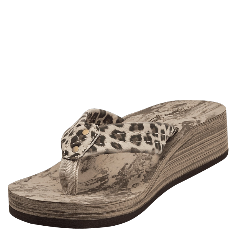 SANDALIA CASUAL MUJER PANAMA JACK - G768 | MULTICOLOR - 5