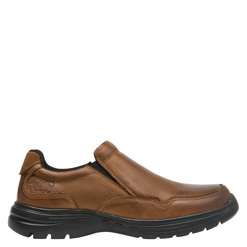 ZAPATO CASUAL HOMBRE PANAMA JACK - PJH0032 | MARRON - 1
