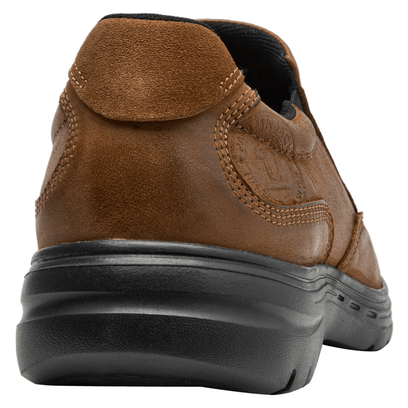 ZAPATO CASUAL HOMBRE PANAMA JACK - PJH0032 | MARRON - 3
