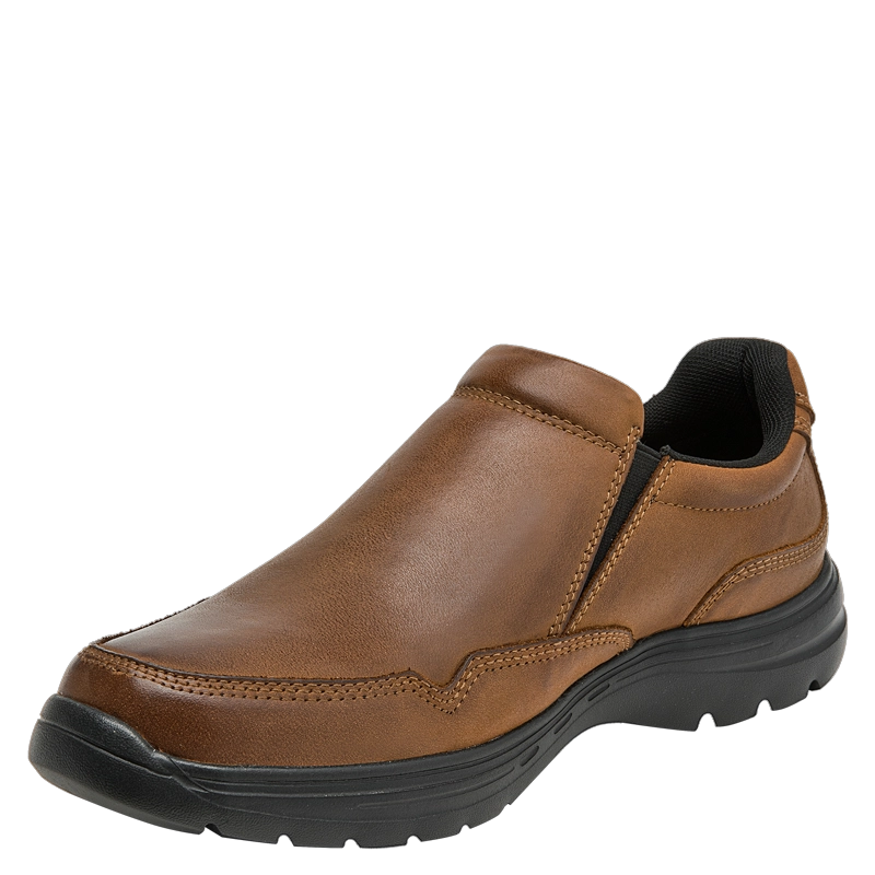 ZAPATO CASUAL HOMBRE PANAMA JACK - PJH0032 | MARRON - 5