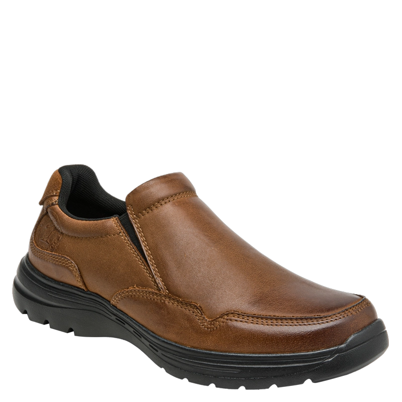 ZAPATO CASUAL HOMBRE PANAMA JACK - PJH0032 | MARRON - 7