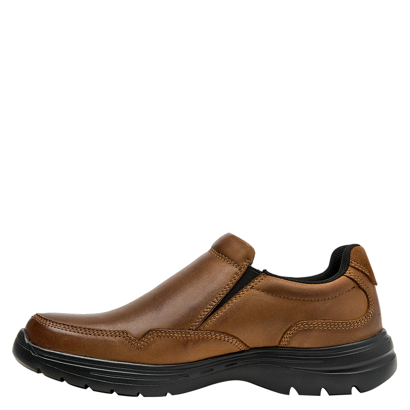ZAPATO CASUAL HOMBRE PANAMA JACK - PJH0032 | MARRON - 9