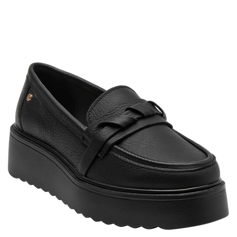 ZAPATO CASUAL MUJER POLLINI - K210 | NEGRO - 2
