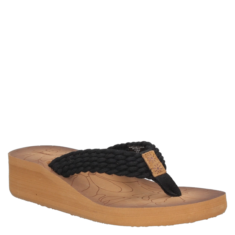 SANDALIA CASUAL MUJER PANAMA JACK - G767 | GRIS OSCURO - 2