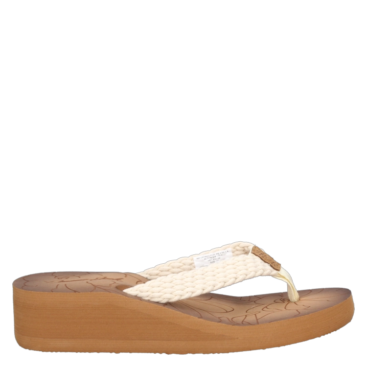 SANDALIA CASUAL MUJER PANAMA JACK - G767 | GRIS OSCURO - 6