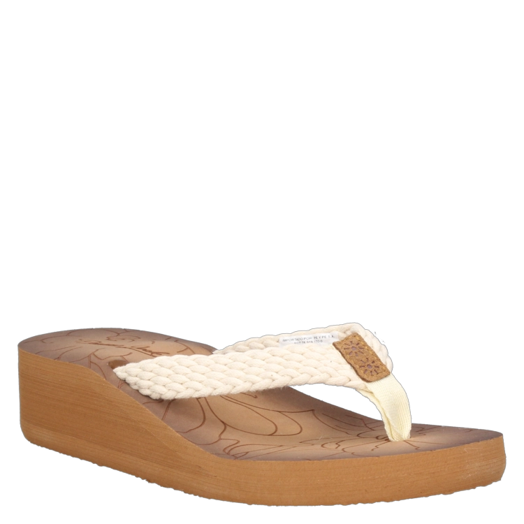 SANDALIA CASUAL MUJER PANAMA JACK - G767 | GRIS OSCURO - 7