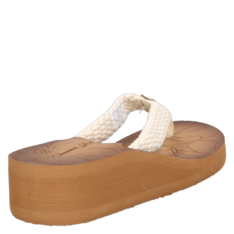 SANDALIA CASUAL MUJER PANAMA JACK - G767 | GRIS OSCURO - 8