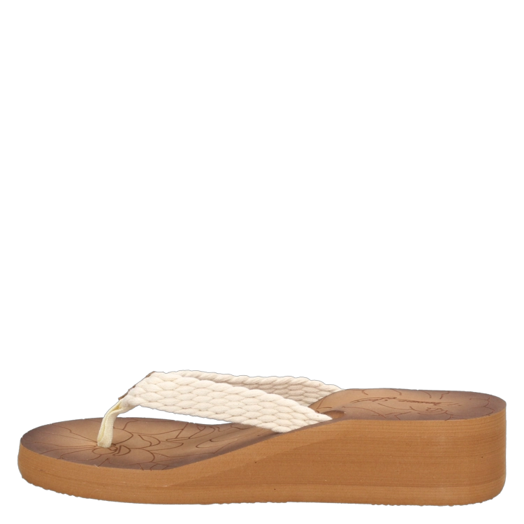 SANDALIA CASUAL MUJER PANAMA JACK - G767 | GRIS OSCURO - 9