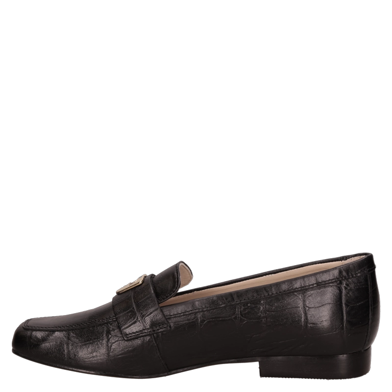 MOCASIN CASUAL MUJER MINGO - MIMM044 | NEGRO - 4