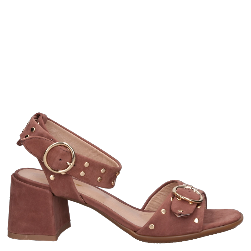 SANDALIA CASUAL MUJER MINGO - MIMM039 | NEGRO - 6