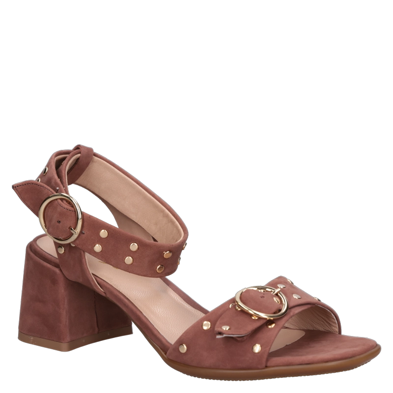 SANDALIA CASUAL MUJER MINGO - MIMM039 | NEGRO - 7