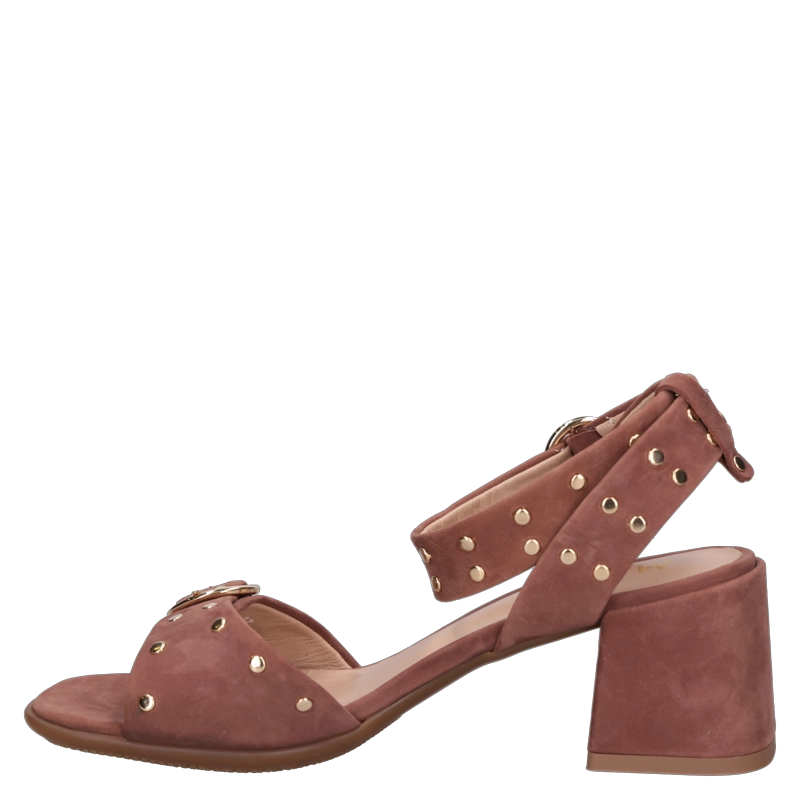 SANDALIA CASUAL MUJER MINGO - MIMM039 | NEGRO - 9