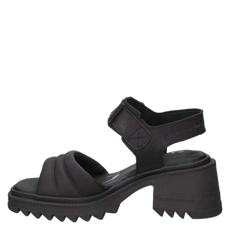 SANDALIA CASUAL MUJER ZAPPA - I323 | NEGRO - 4