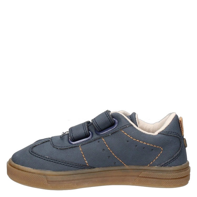ZAPATILLA CASUAL NIÑO PANAMA JACK - H184 | AZUL - 4