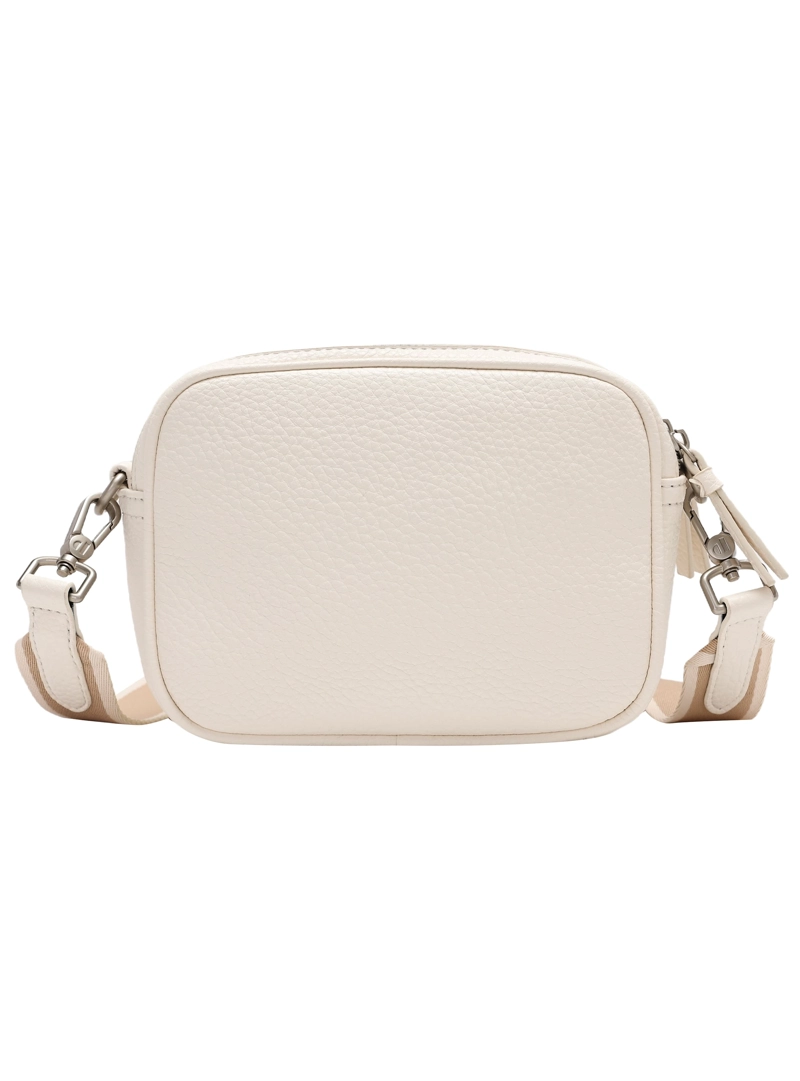 BANDOLERA CASUAL MUJER POLLINI - POM0095 | BLANCO - 2