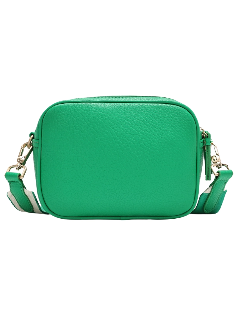 BANDOLERA CASUAL MUJER POLLINI - POM0095 | VERDE - 2