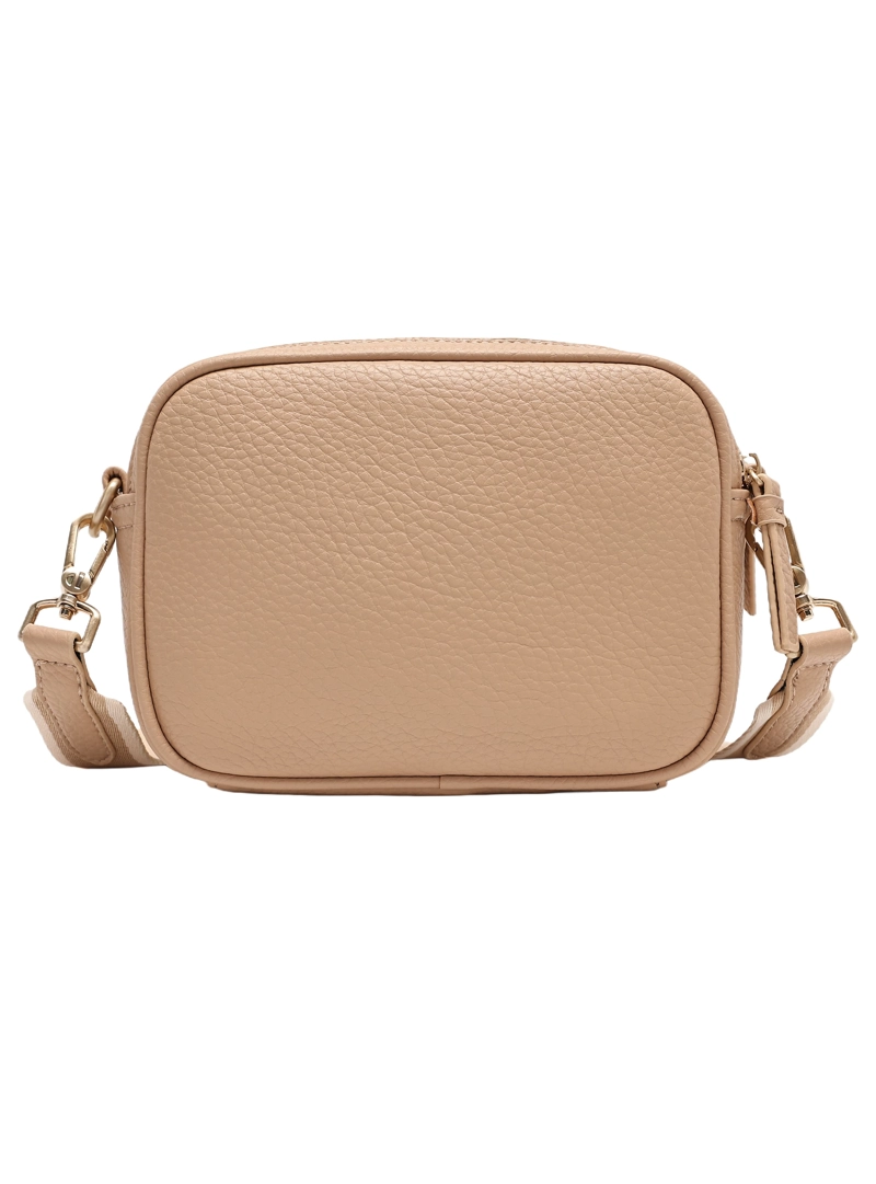 BANDOLERA CASUAL MUJER POLLINI - POM0095 | VERDE - 7