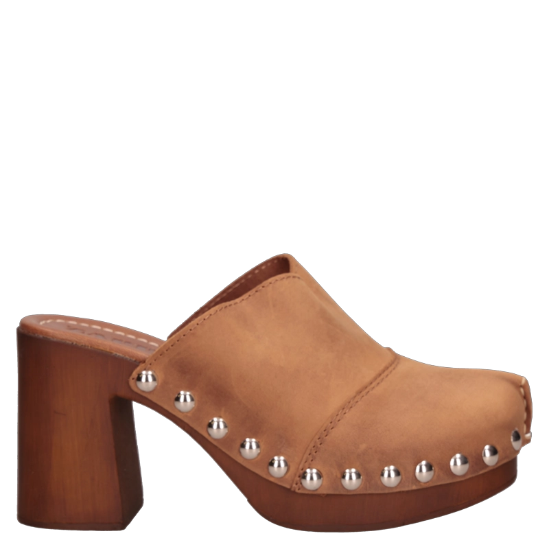 ZAPATO CASUAL MUJER ZAPPA - ZAM0034 | MARRON CLARO - 1