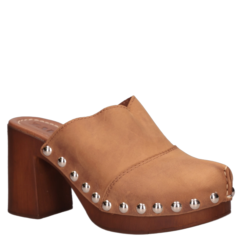 ZAPATO CASUAL MUJER ZAPPA - ZAM0034 | MARRON CLARO - 2