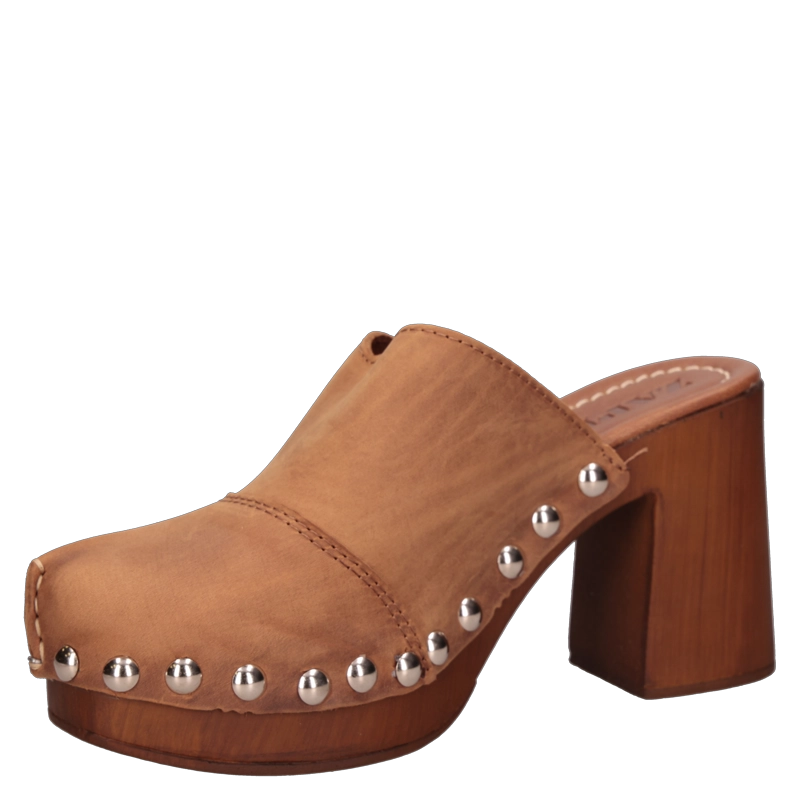 ZAPATO CASUAL MUJER ZAPPA - ZAM0034 | MARRON CLARO - 5