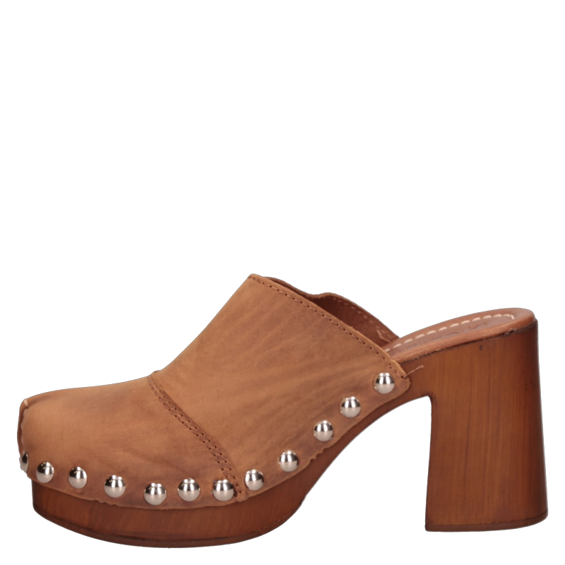 ZAPATO CASUAL MUJER ZAPPA - ZAM0034 | MARRON CLARO - 9