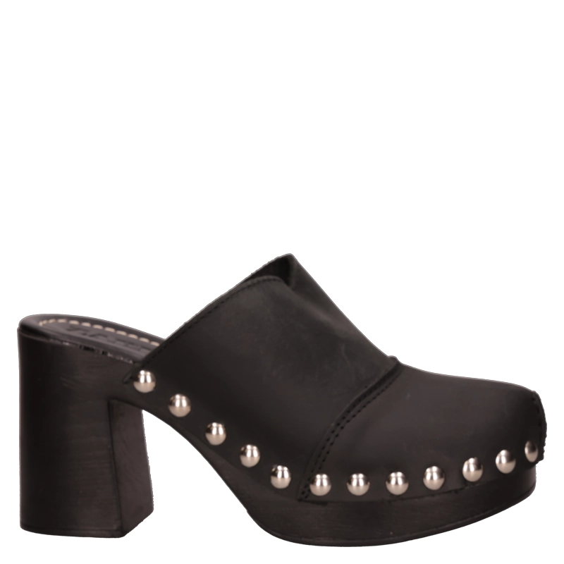 ZAPATO CASUAL MUJER ZAPPA - ZAM0034 | NEGRO - 1