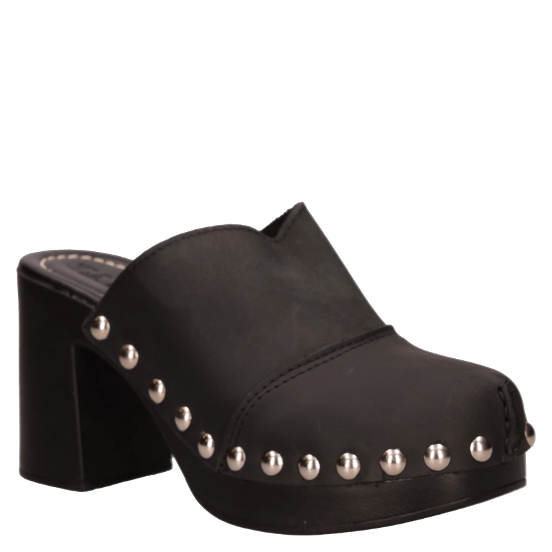 ZAPATO CASUAL MUJER ZAPPA - ZAM0034 | NEGRO - 2