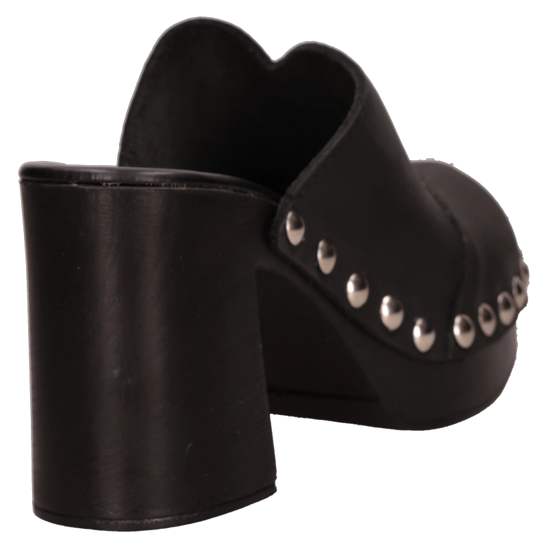 ZAPATO CASUAL MUJER ZAPPA - ZAM0034 | NEGRO - 3