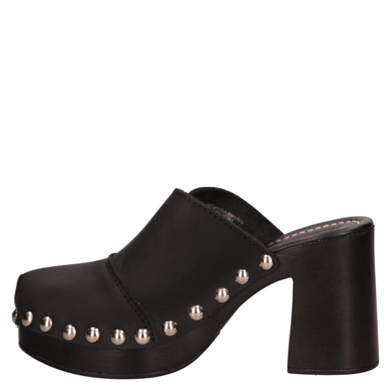 ZAPATO CASUAL MUJER ZAPPA - ZAM0034 | NEGRO - 4