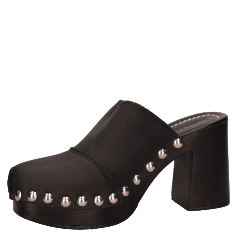 ZAPATO CASUAL MUJER ZAPPA - ZAM0034 | NEGRO - 5