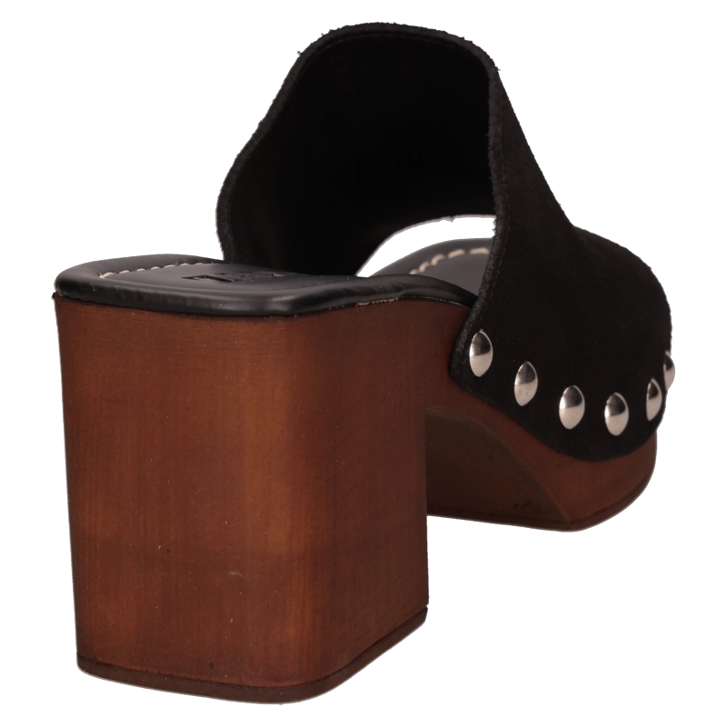 SANDALIA CASUAL MUJER ZAPPA - ZAM0035 | NEGRO - 3