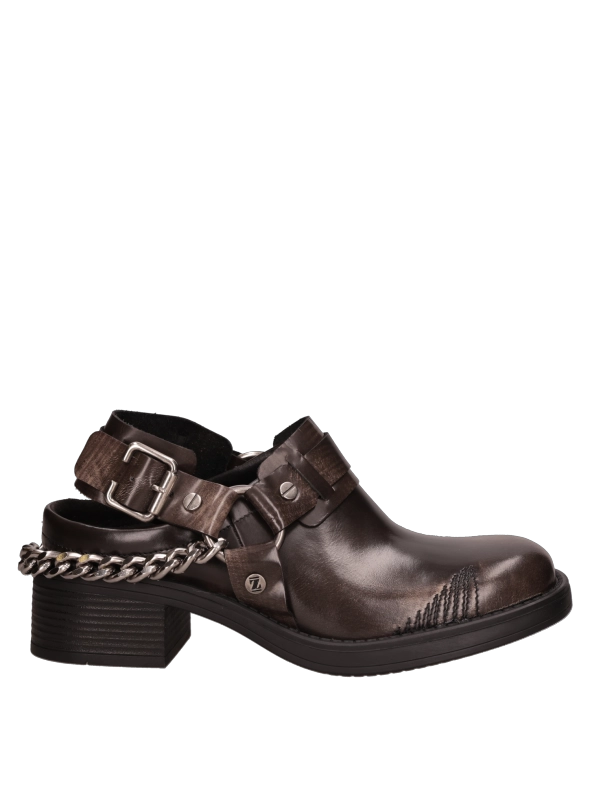 ZAPATO CASUAL MUJER ZAPPA - ZAMZ022 - 1