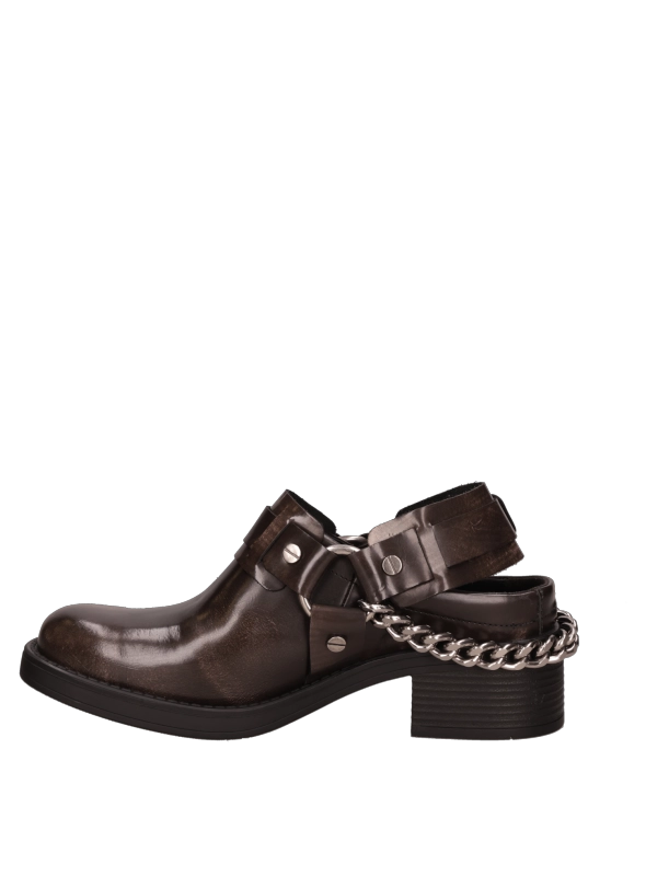ZAPATO CASUAL MUJER ZAPPA - ZAMZ022 - 2