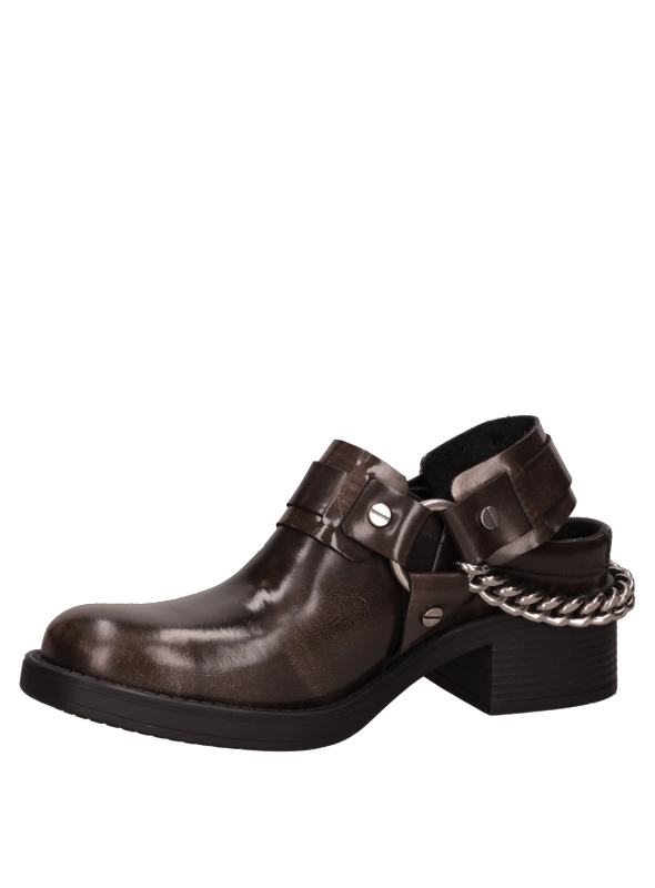 ZAPATO CASUAL MUJER ZAPPA - ZAMZ022 - 3