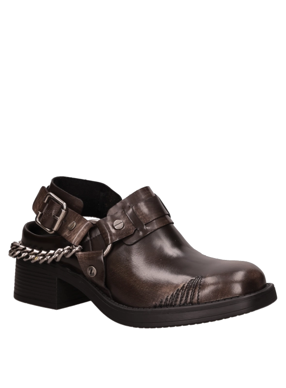 ZAPATO CASUAL MUJER ZAPPA - ZAMZ022 - 4