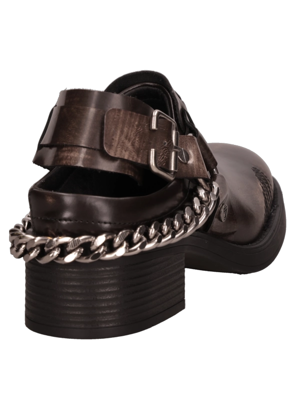 ZAPATO CASUAL MUJER ZAPPA - ZAMZ022 - 5