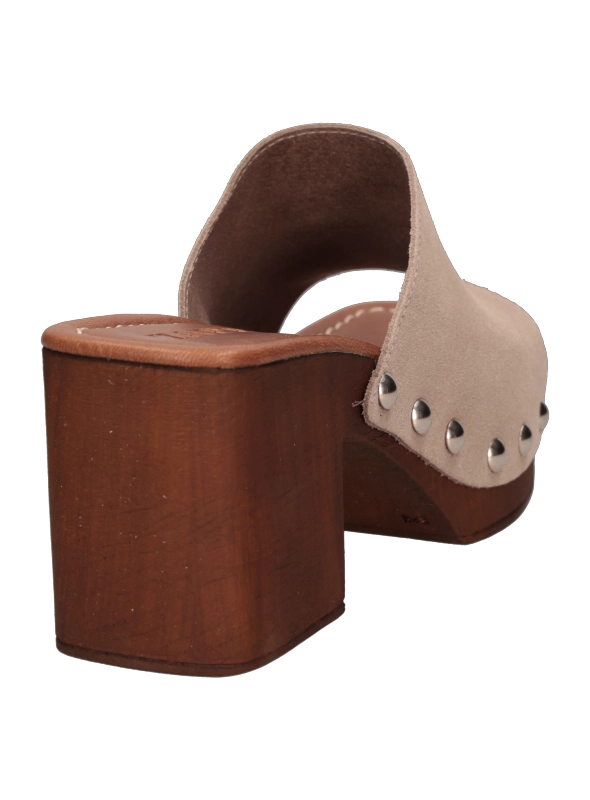 SANDALIA CASUAL MUJER ZAPPA - ZAM0035 | MARRON CLARO - 3