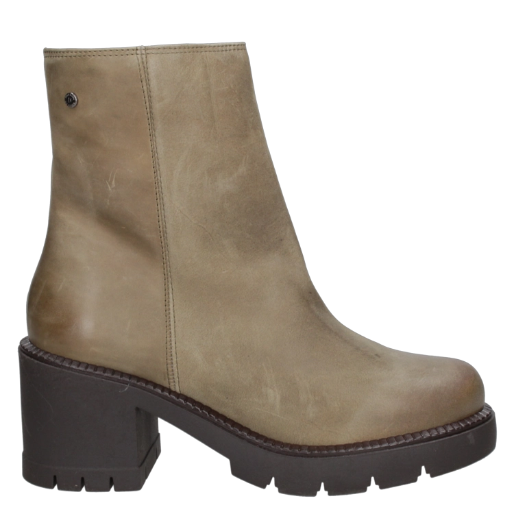 BOTIN CASUAL MUJER POLLINI - J248 | VERDE - 7