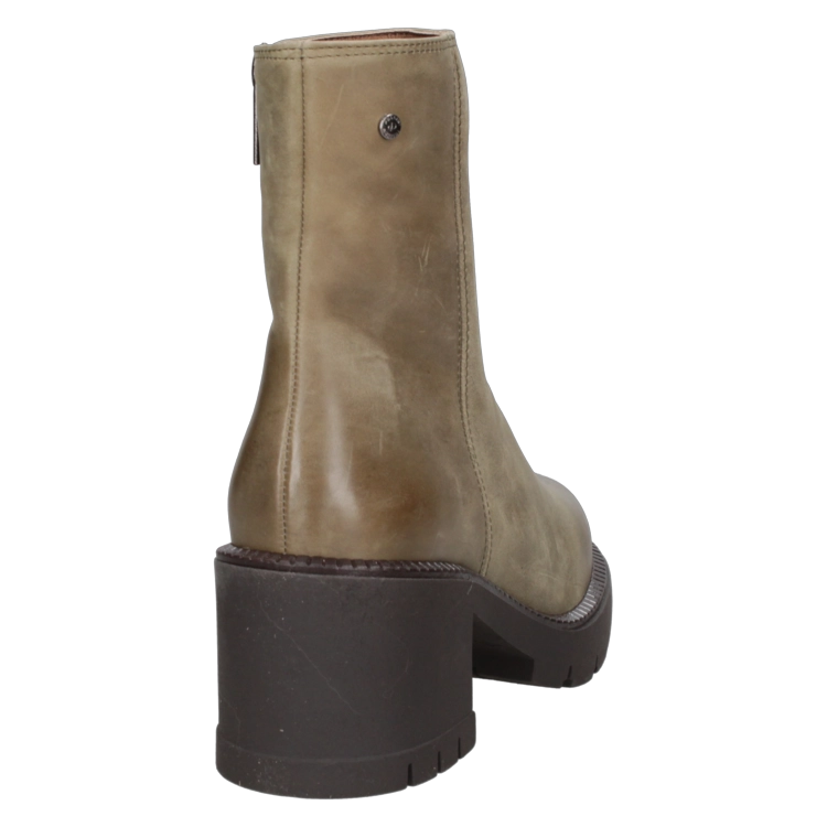 BOTIN CASUAL MUJER POLLINI - J248 | VERDE - 8