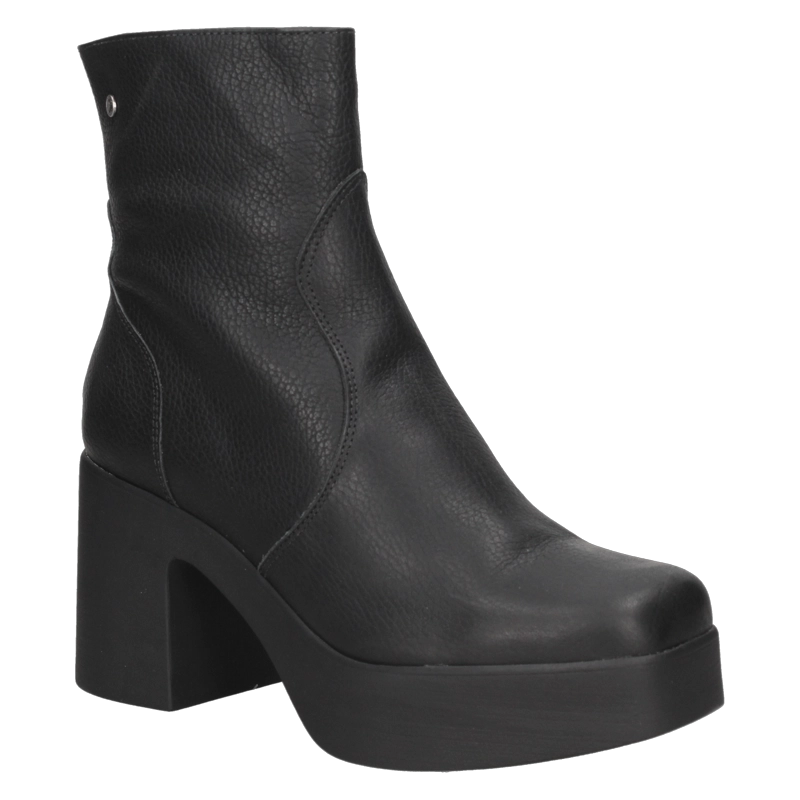 BOTIN CASUAL MUJER POLLINI - J268 - 2
