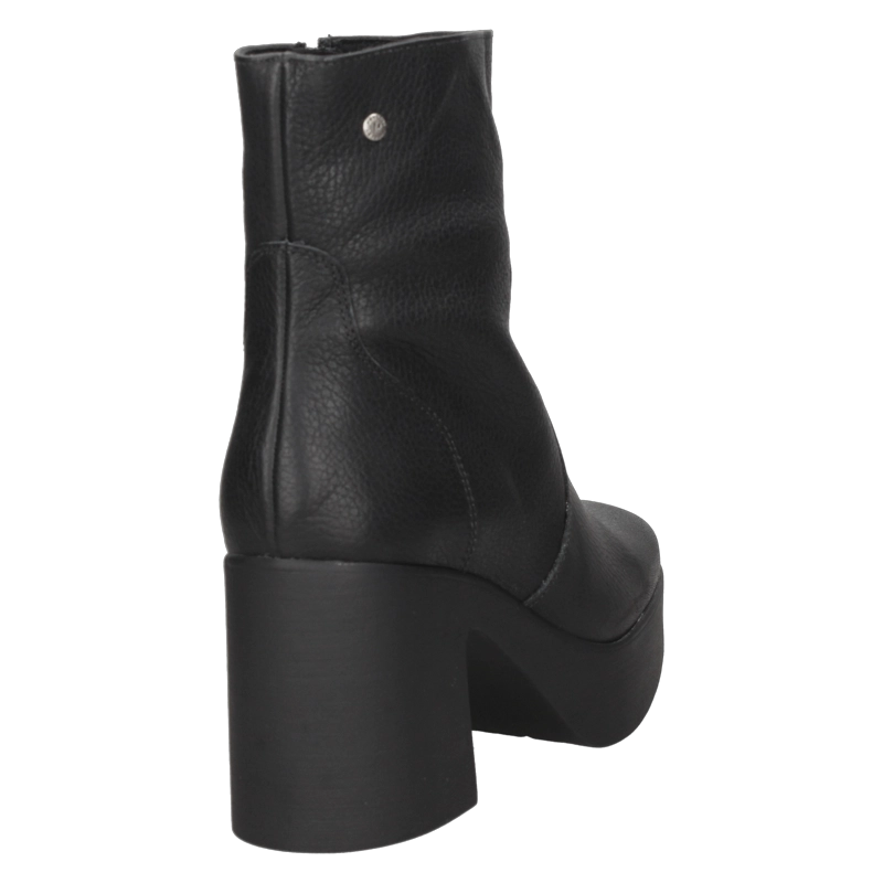 BOTIN CASUAL MUJER POLLINI - J268 - 3