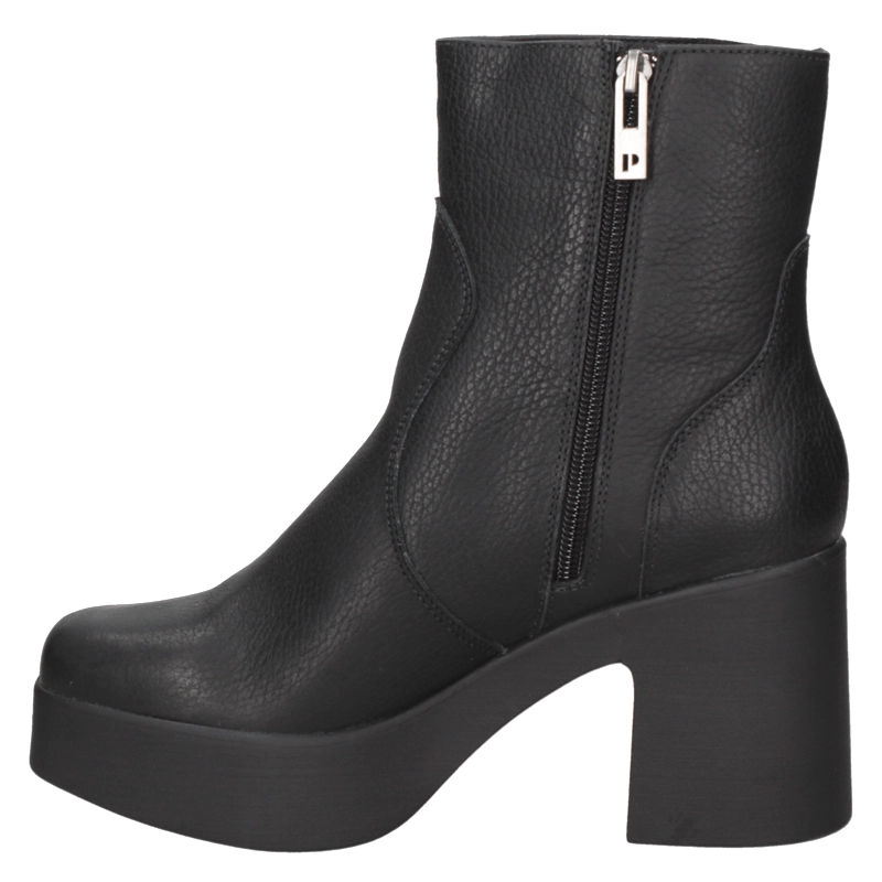 BOTIN CASUAL MUJER POLLINI - J268 - 4